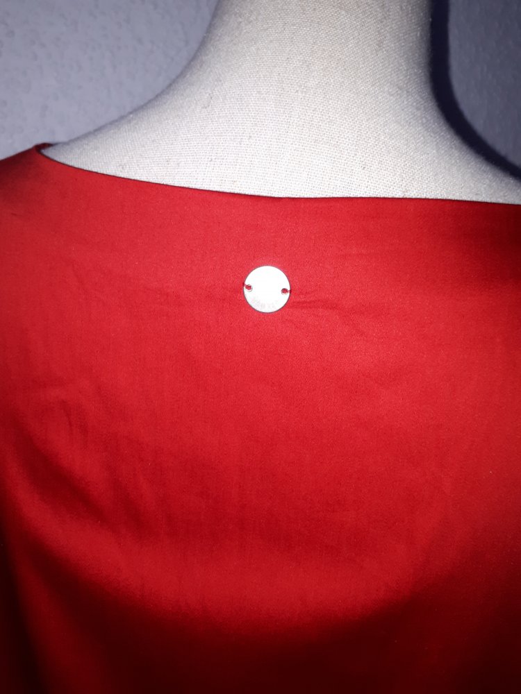 Super schönes Blusen-Shirt in Größe 46 von Bianca!