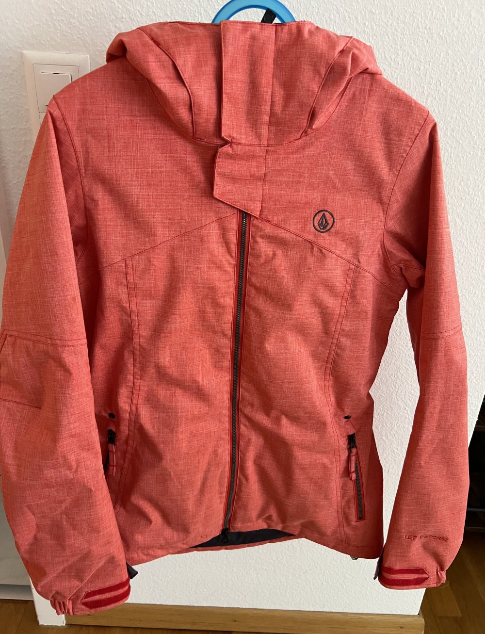 Volcom Skijacke für Damen