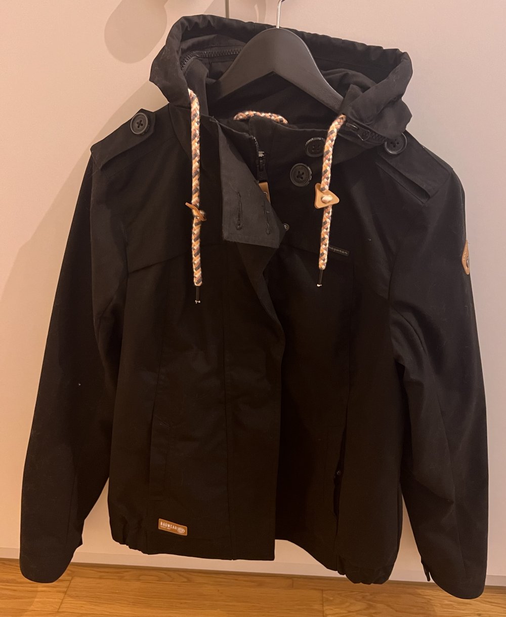 Regware Übergangsjacke für Damen