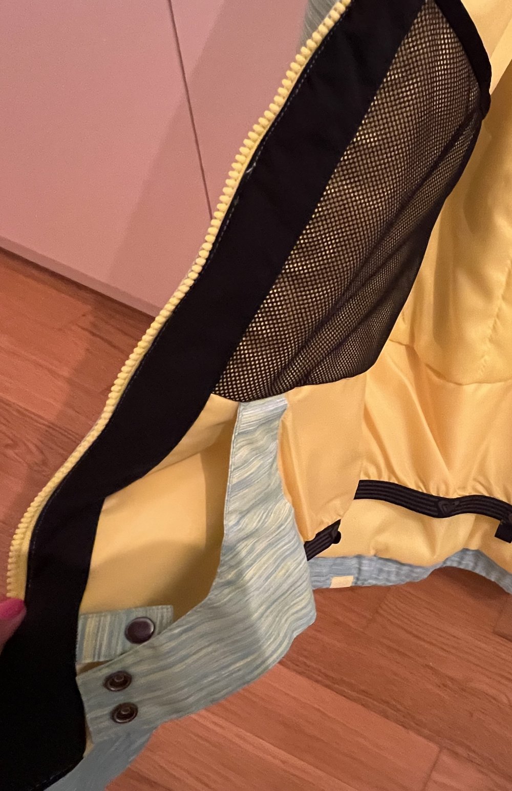 Roxy Skijacke für Damen