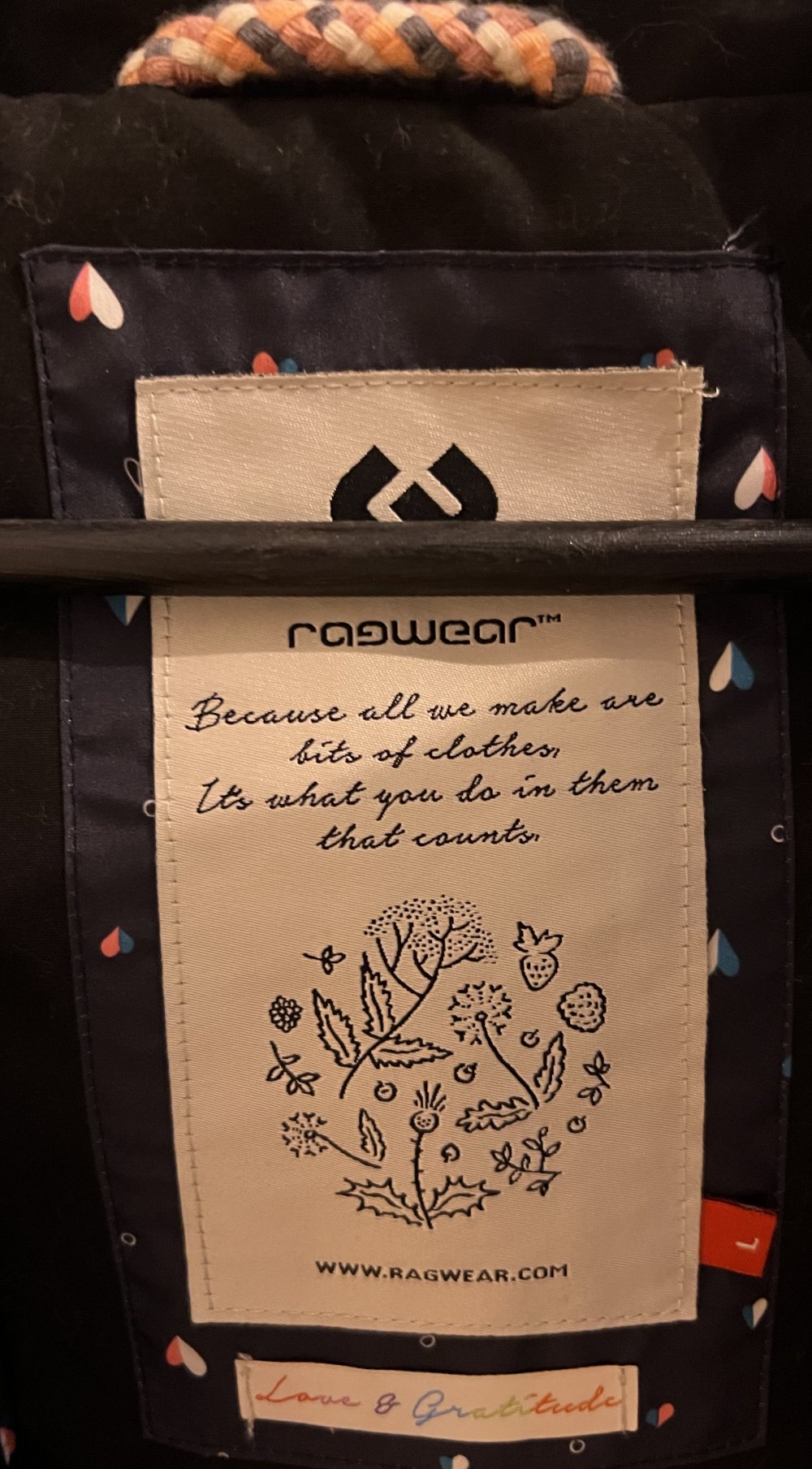 Regware Übergangsjacke für Damen