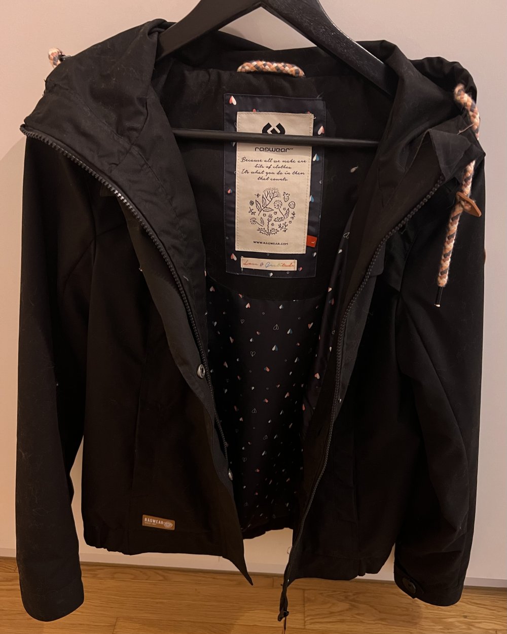 Regware Übergangsjacke für Damen