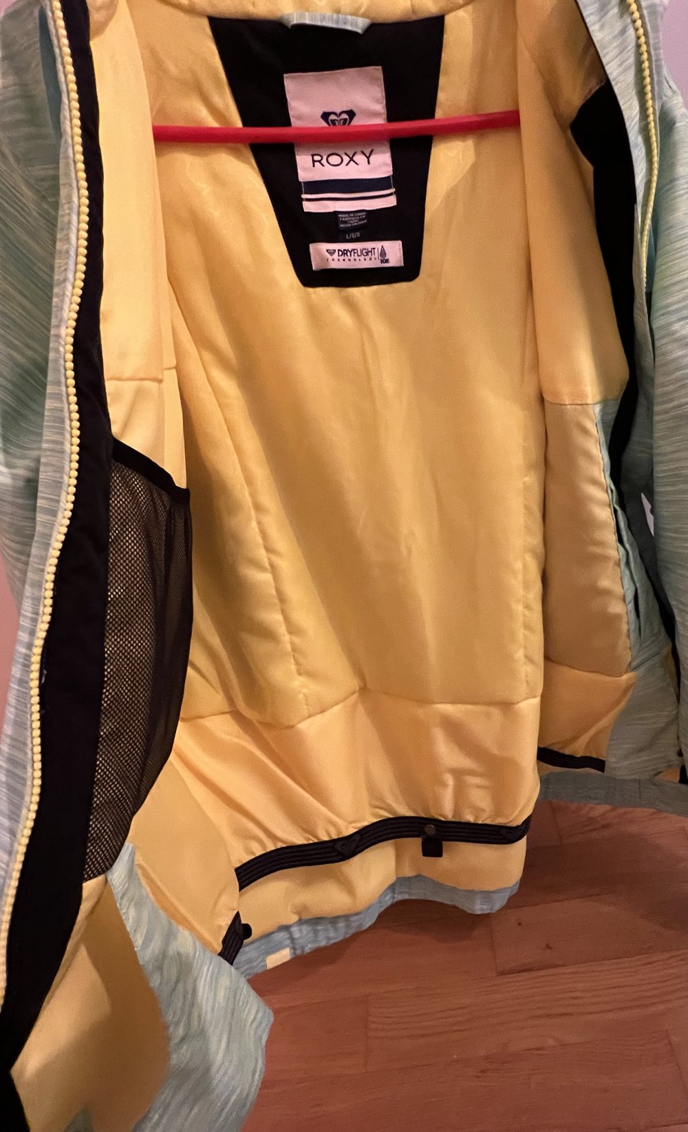 Roxy Skijacke für Damen