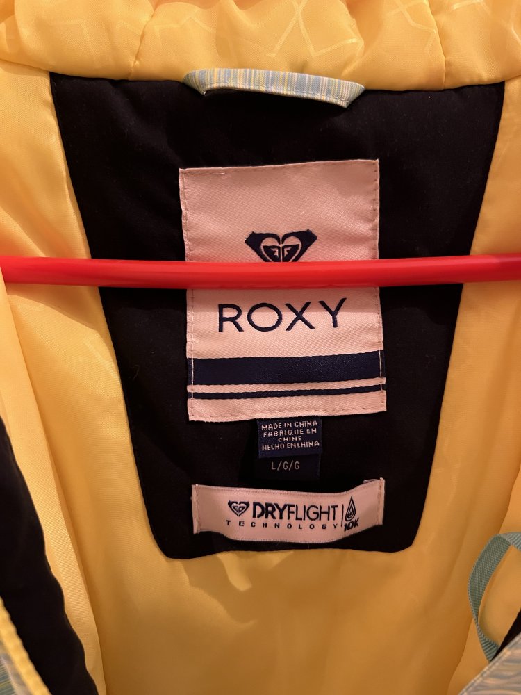 Roxy Skijacke für Damen