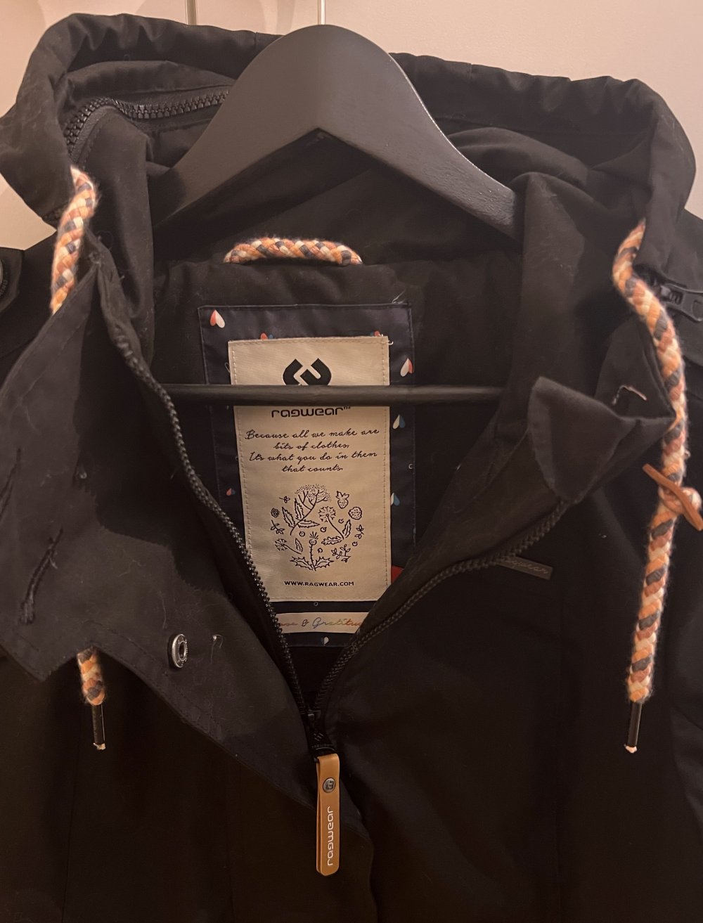 Regware Übergangsjacke für Damen