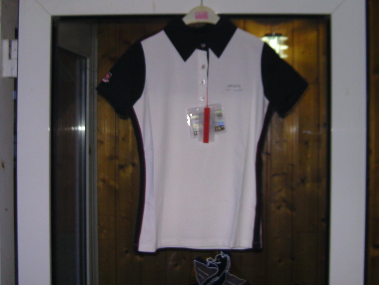 Sylt Lounge T-Shirt NEU MIT ETIKETT Gr.S