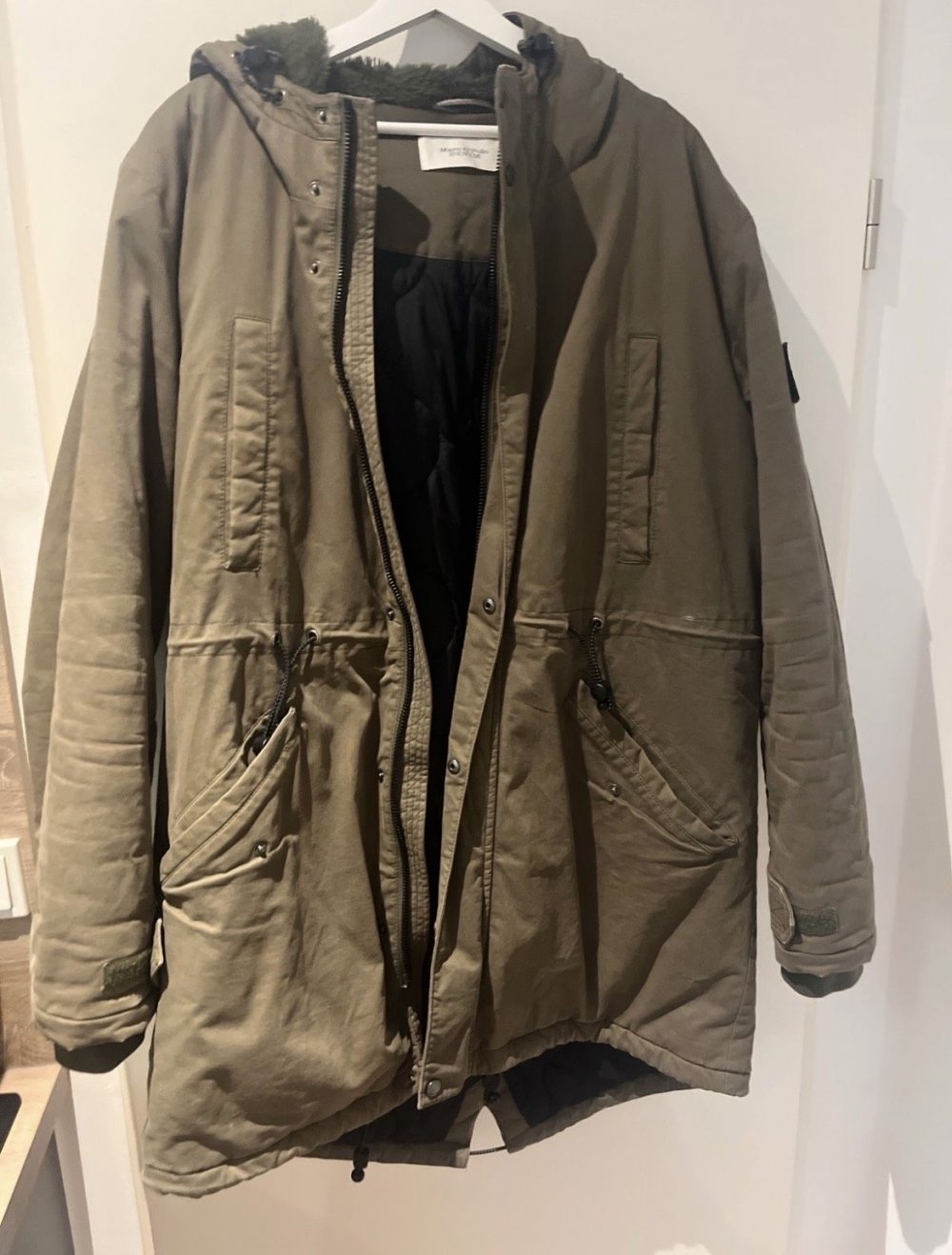 Marc O Polo Parka