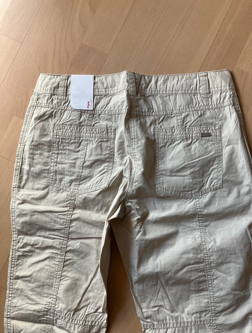 s. Oliver Damen Hose 36 neu