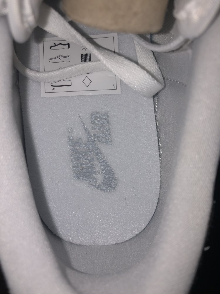 Jordan 1 Low OG 'Neutral Grey'