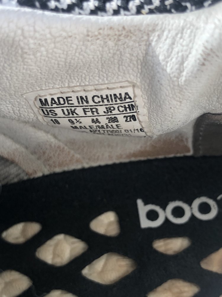 Adidas Y-3 Pure Boost ZG Knit