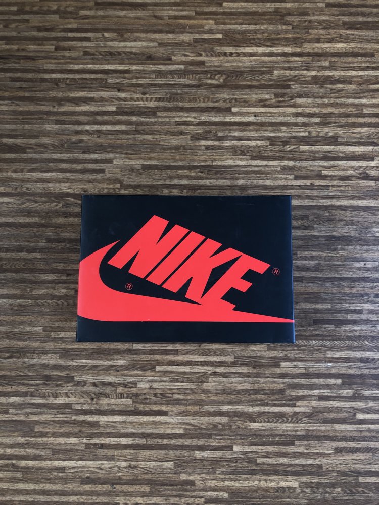 Air Jordan 1 High OG 'Dark Mocha'