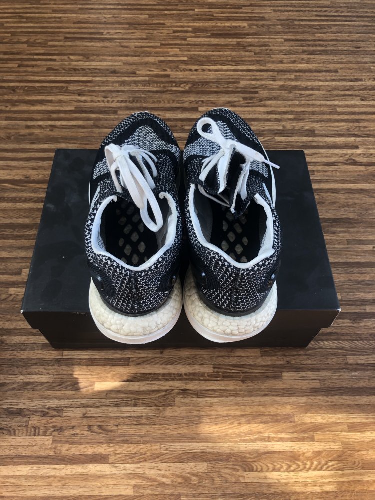 Adidas Y-3 Pure Boost ZG Knit