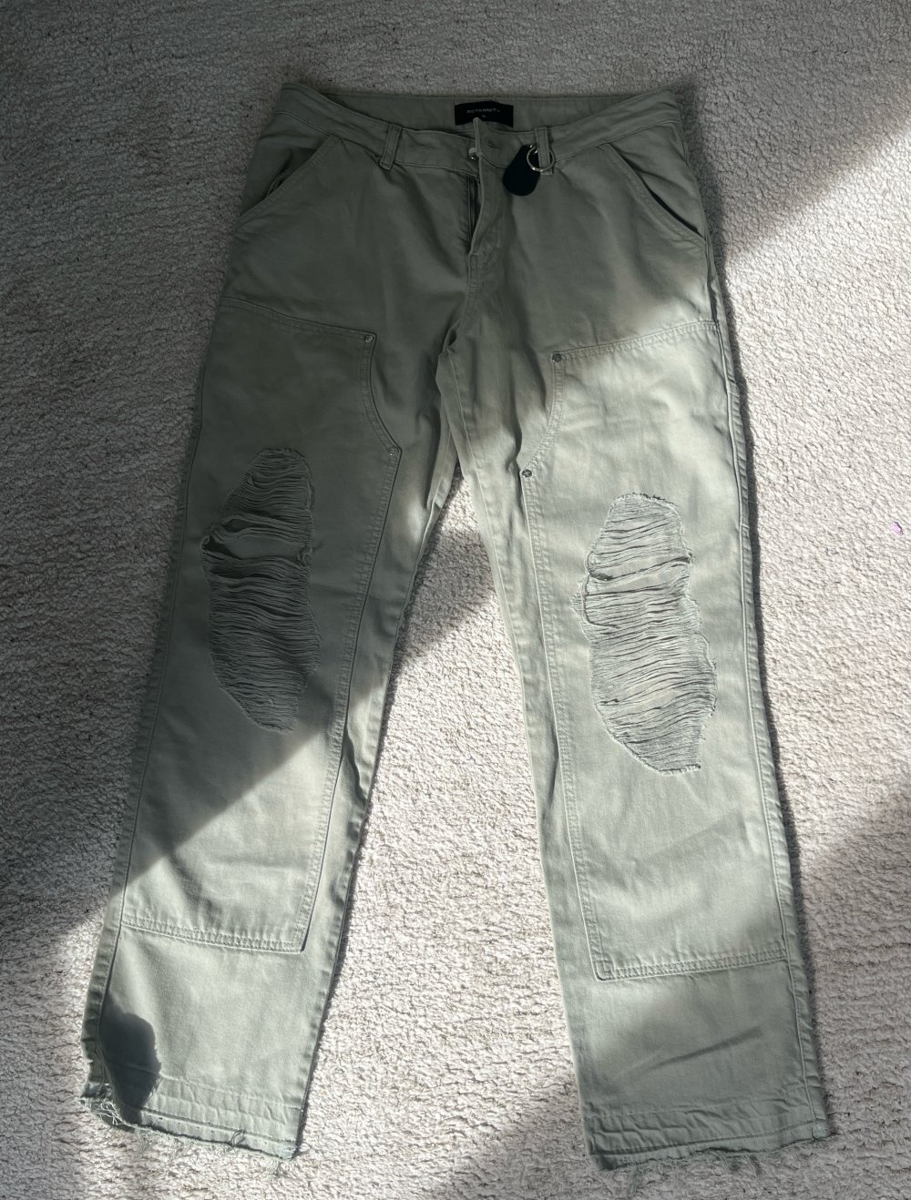 Reternity Carpenter Jeans