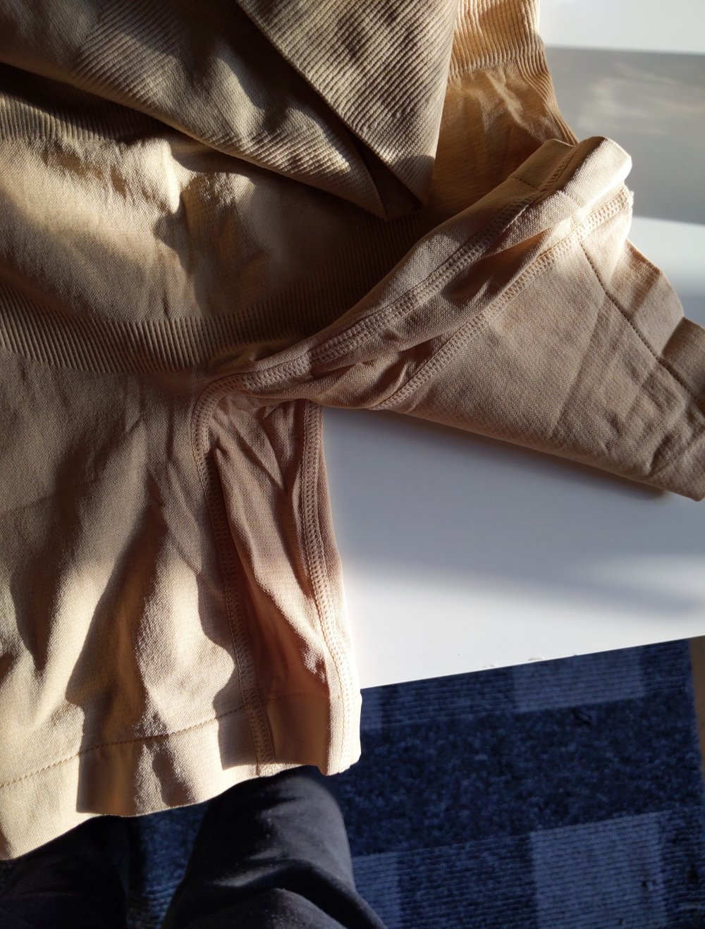 body shape Frau gr. 38/40