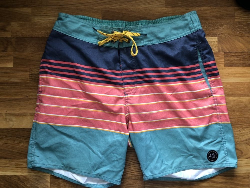 Badehose Protest - Herren -  Größe S