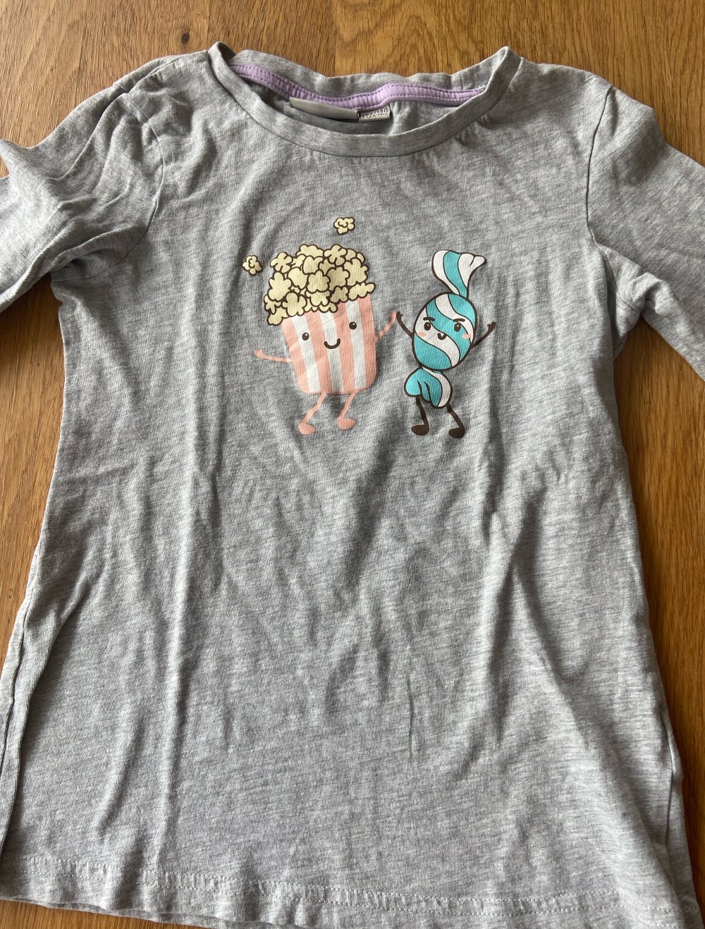 Schlafanzug Set Mädchen