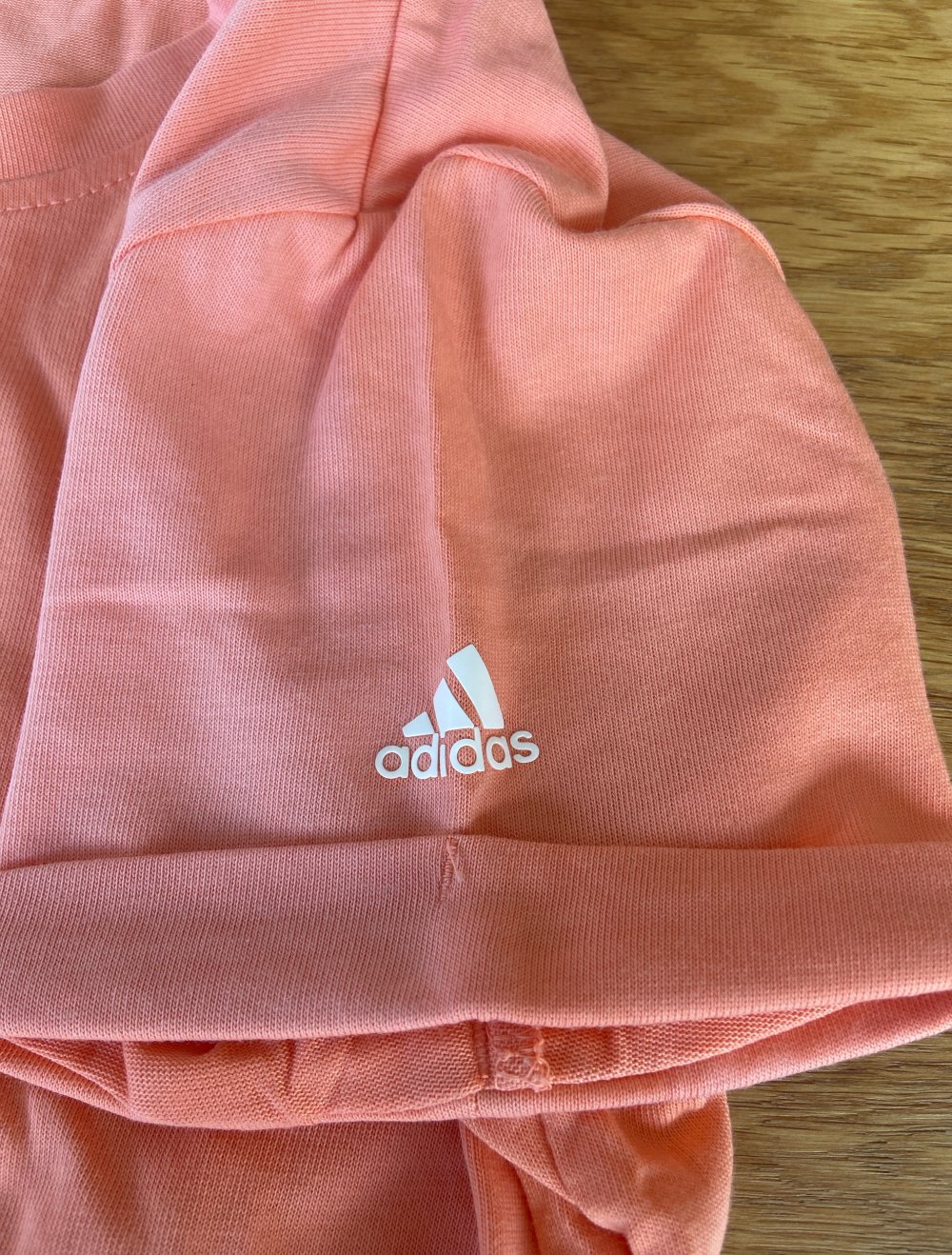 Adidas Sportshirt Mädchen