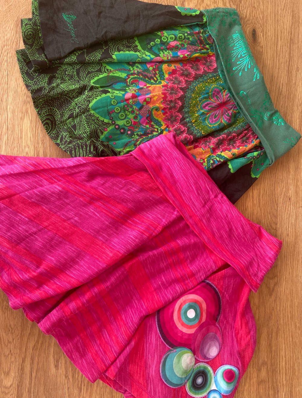 Desigual Röcke Kinder