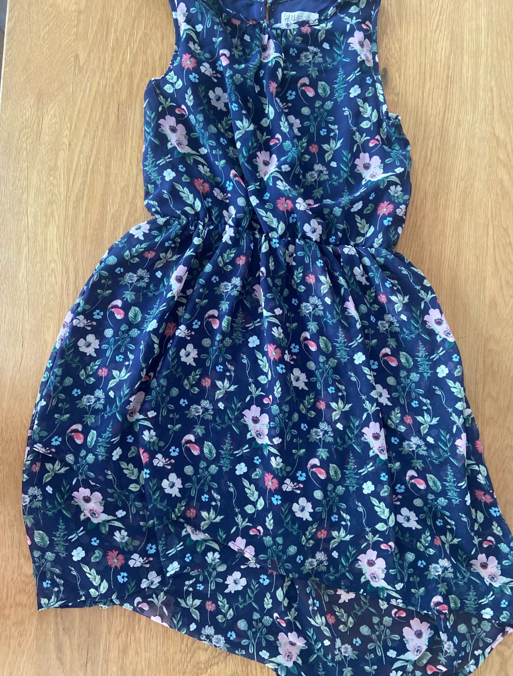 Sommerkleid Mädchen