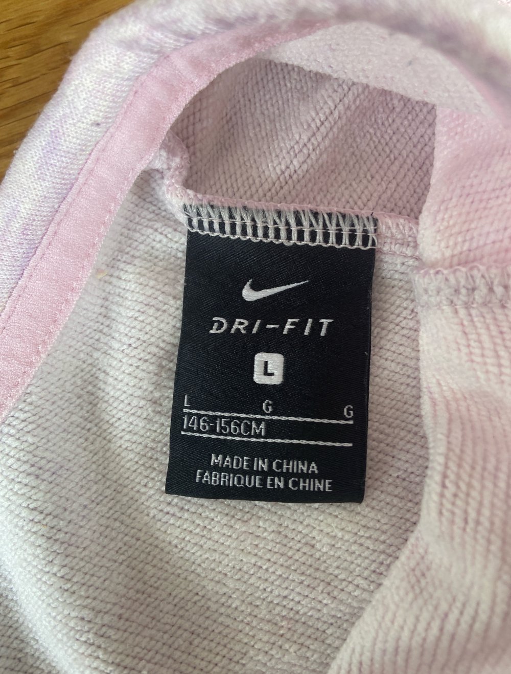 Sportpullover Mädchen von Nike