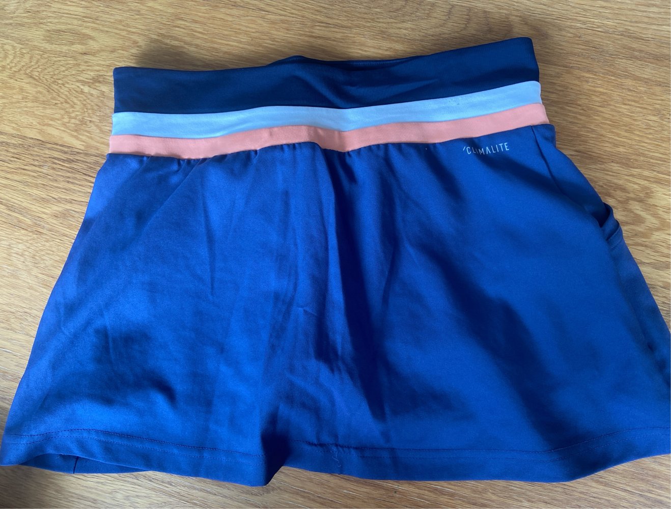 Adidas Mädchen Tennisrock