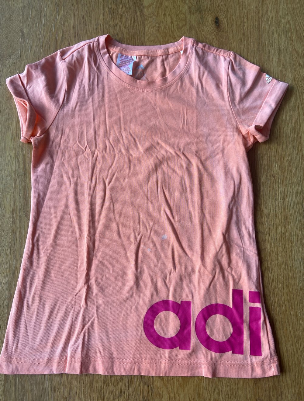 Adidas Sportshirt Mädchen