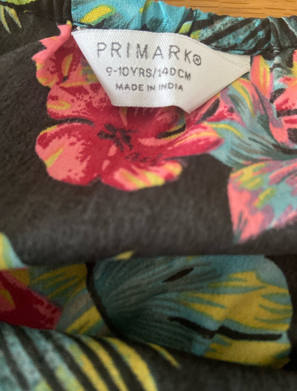 Sommer Jumpsuite Mädchen