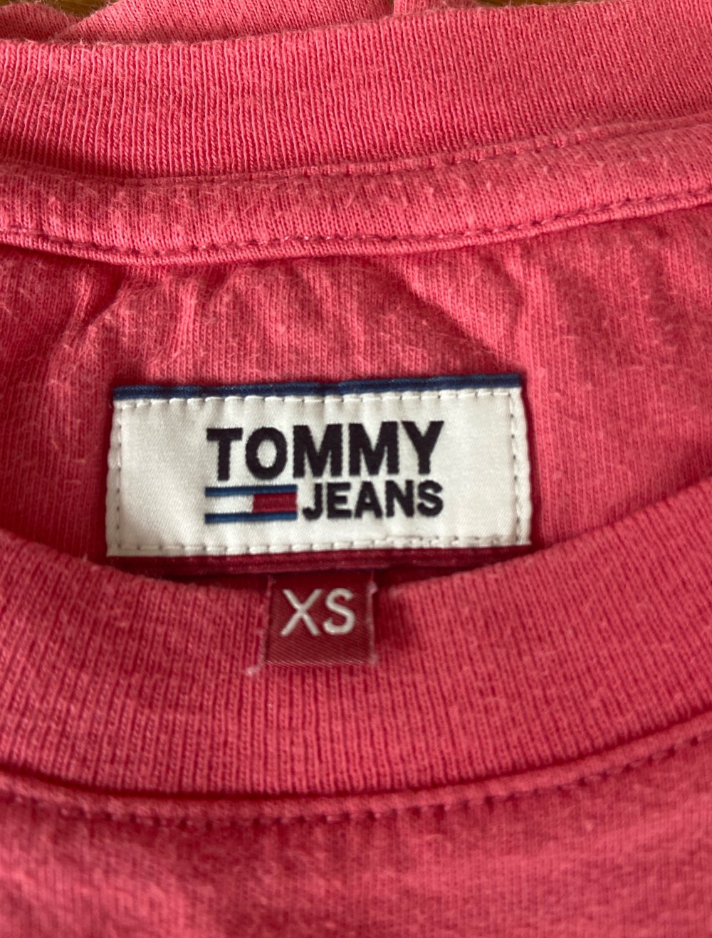Tommy Kindershirt