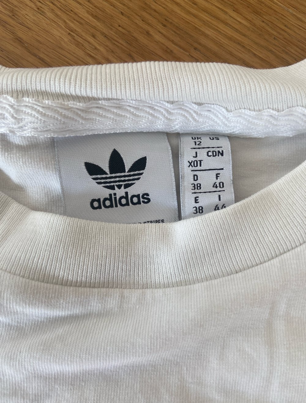 Adidas Sportshirt