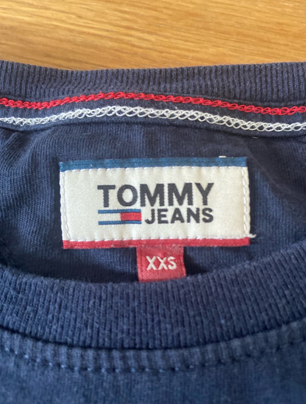 T-Shirt von Tommy Jeans