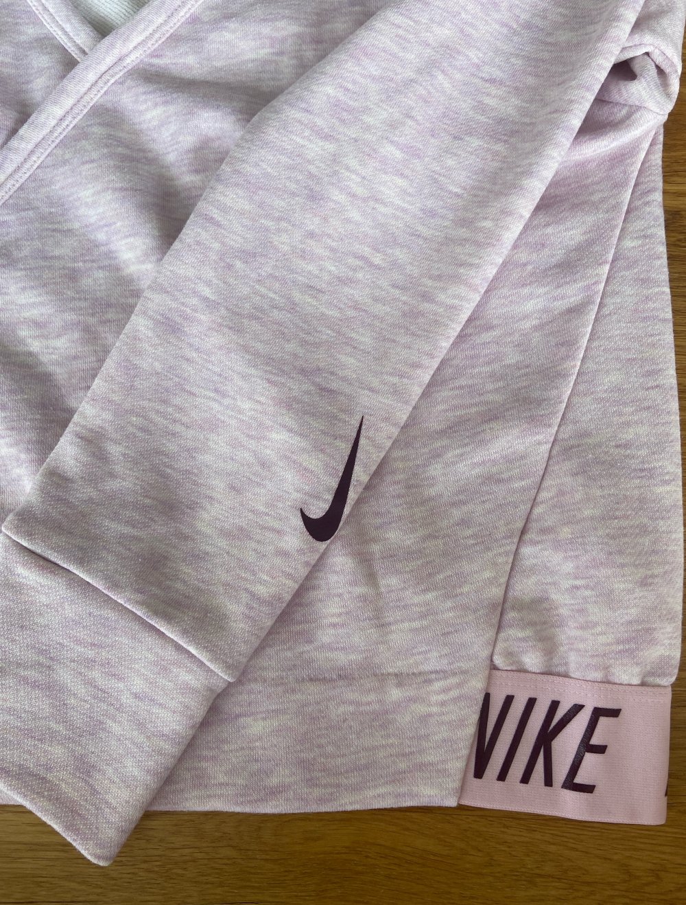 Sportpullover Mädchen von Nike