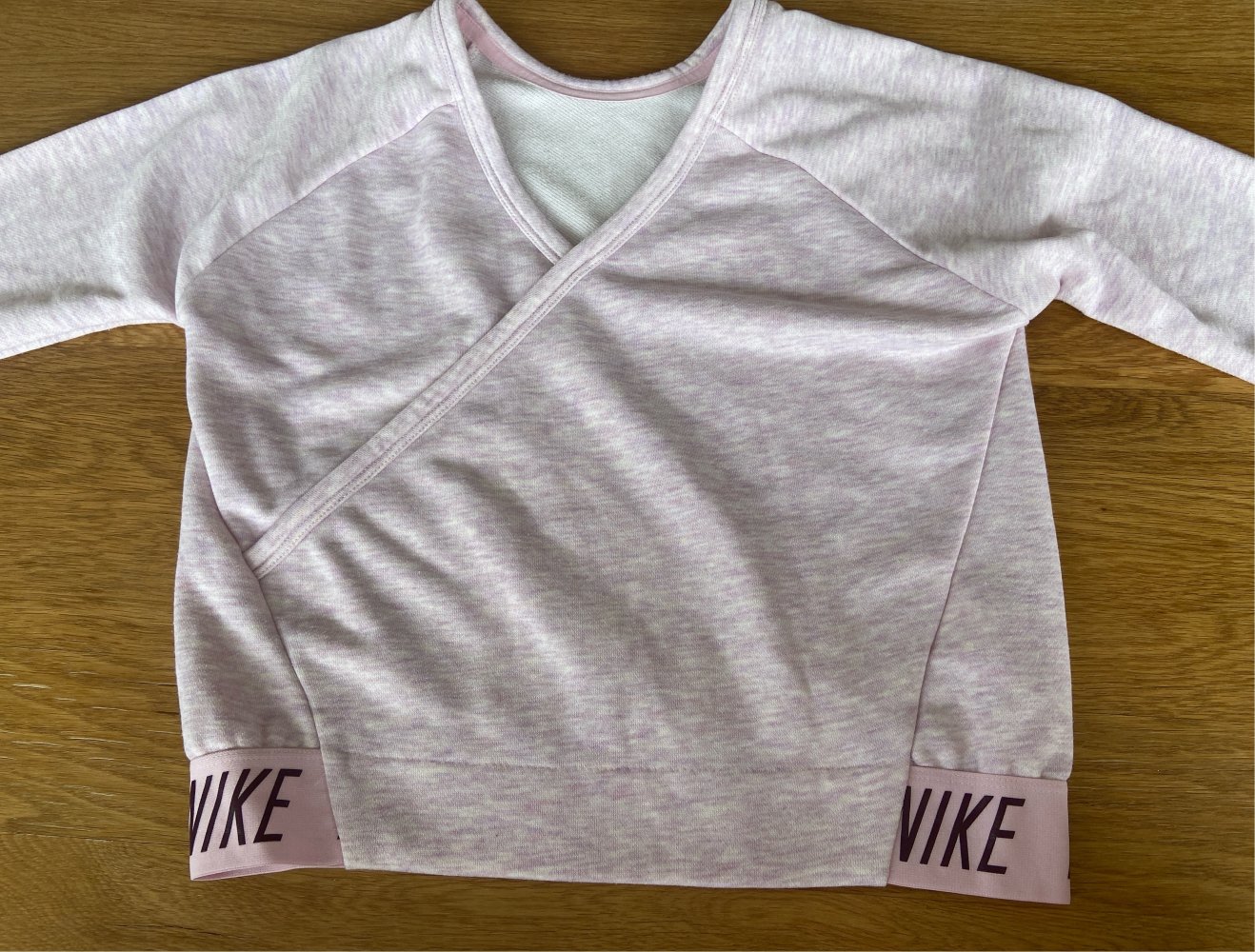 Sportpullover Mädchen von Nike