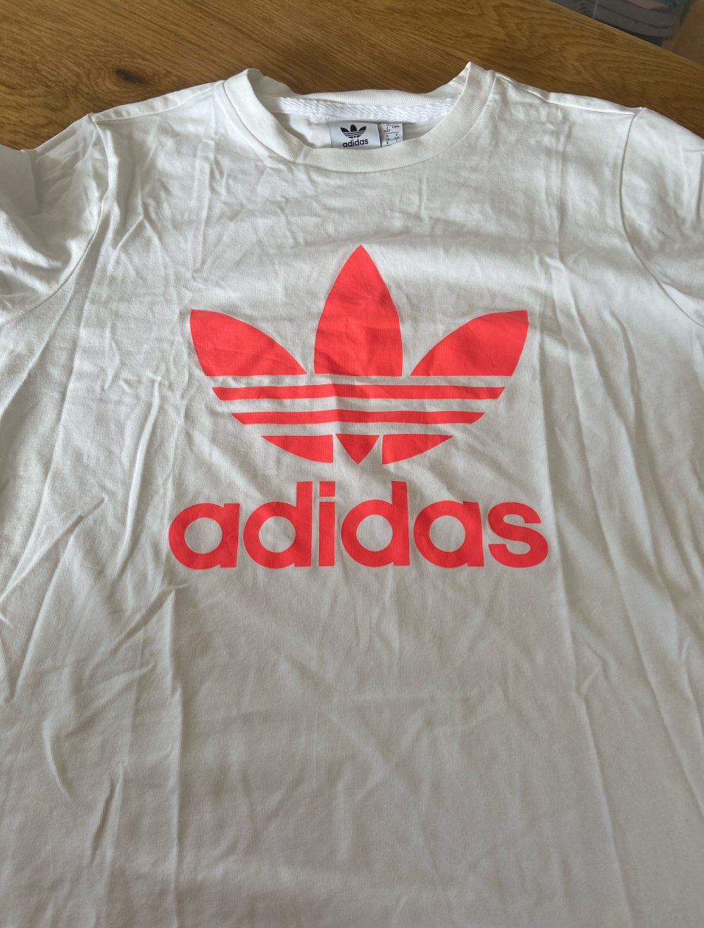 Adidas Sportshirt