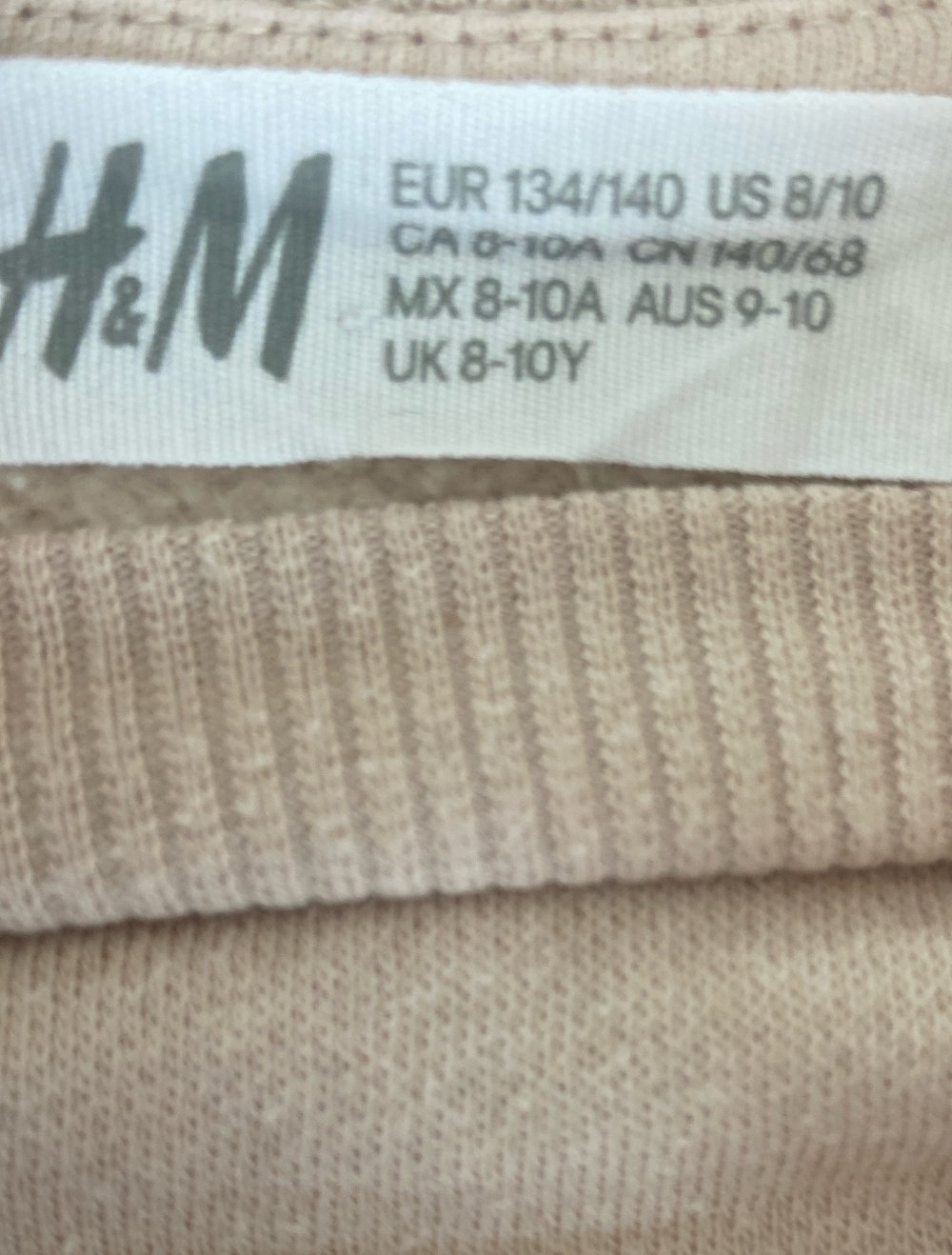 Pollover mit Einhorn