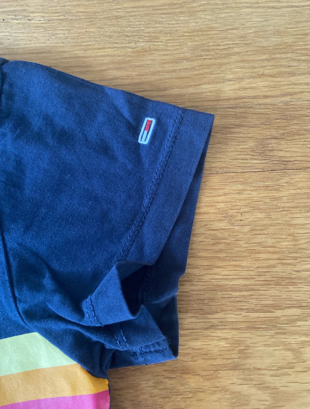 T-Shirt von Tommy Jeans