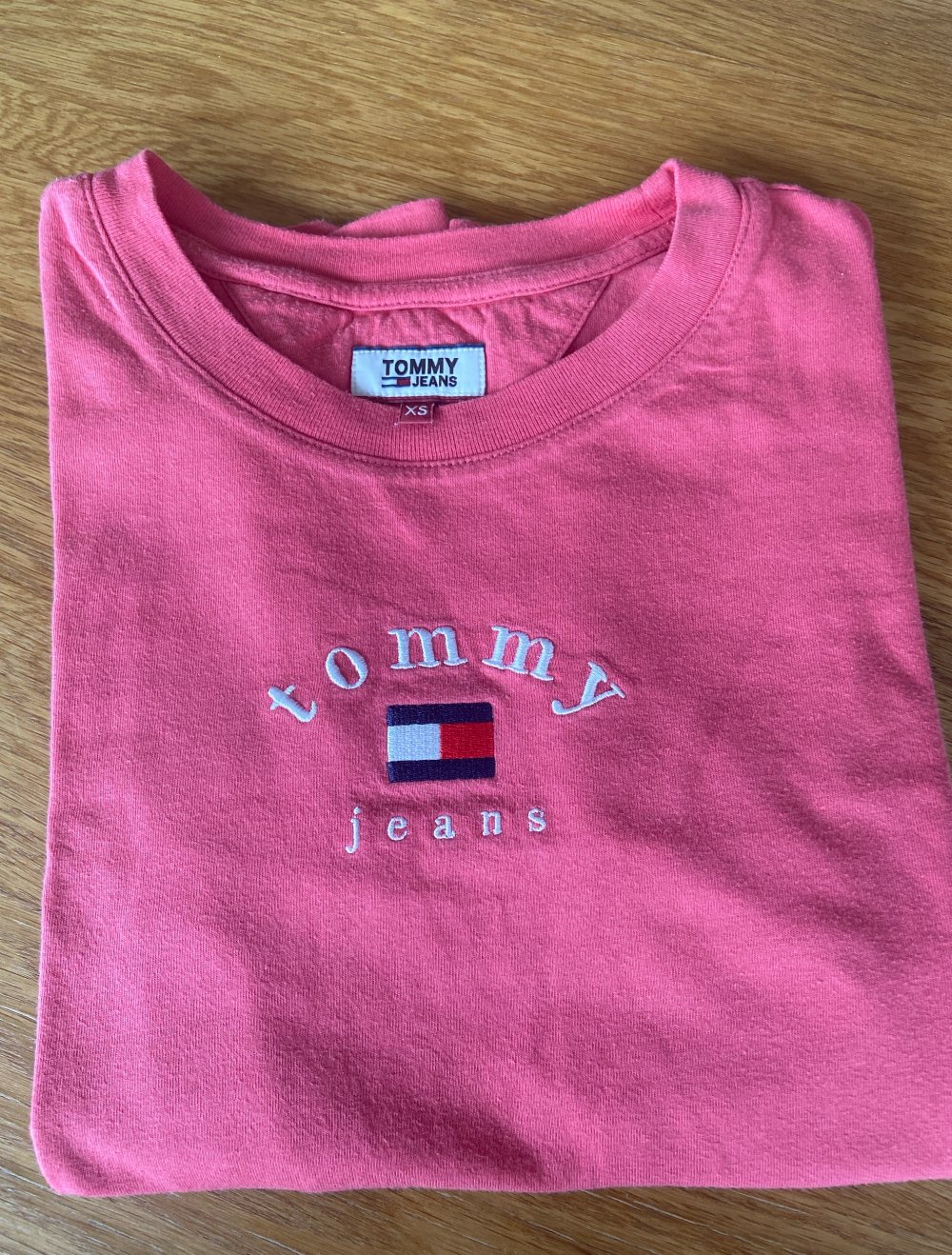 Tommy Kindershirt