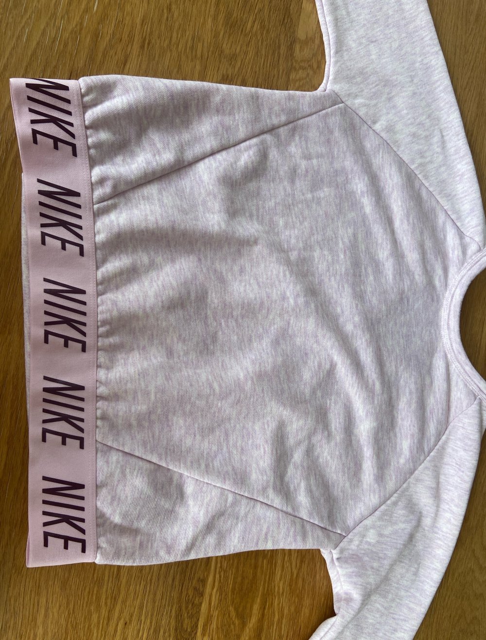 Sportpullover Mädchen von Nike