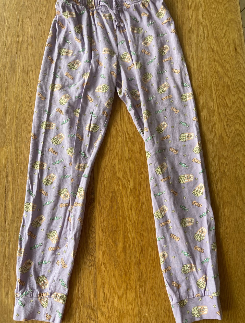 Schlafanzug Set Mädchen