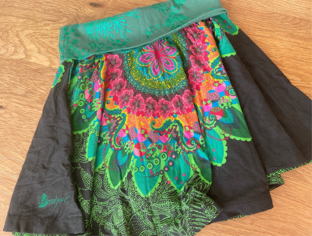 Desigual Röcke Kinder