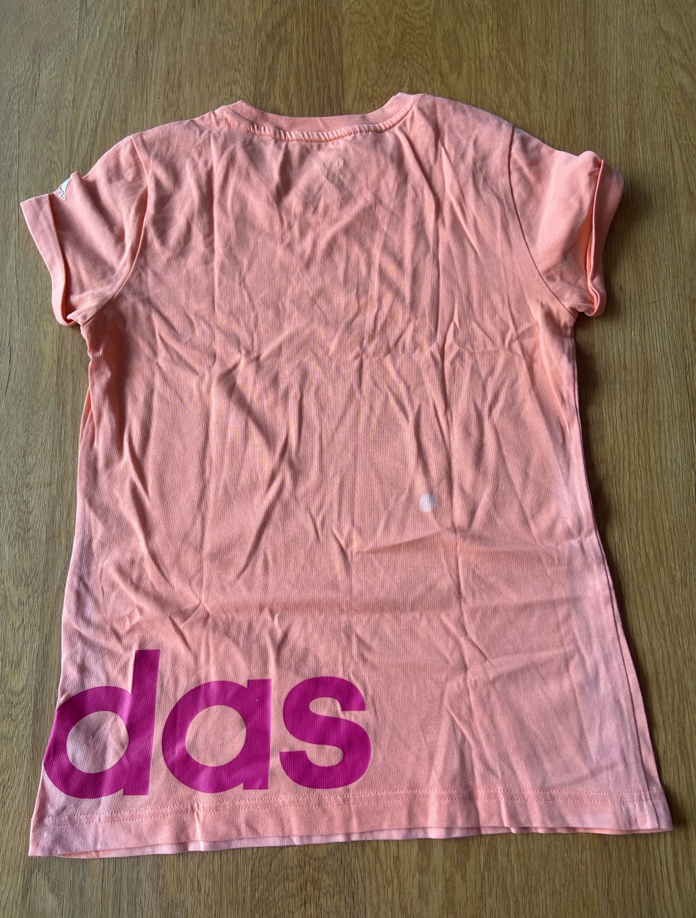 Adidas Sportshirt Mädchen