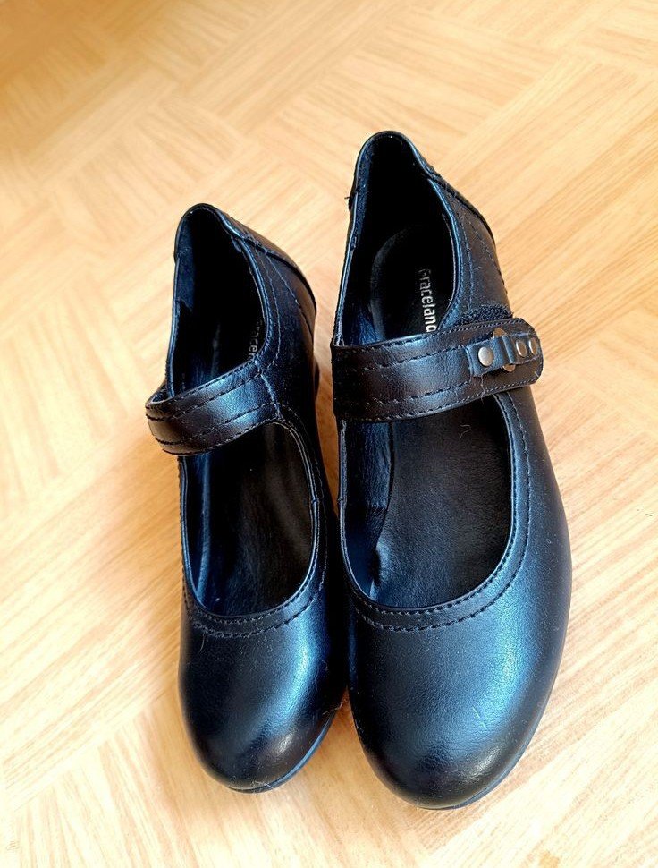 Schuhe von Graceland