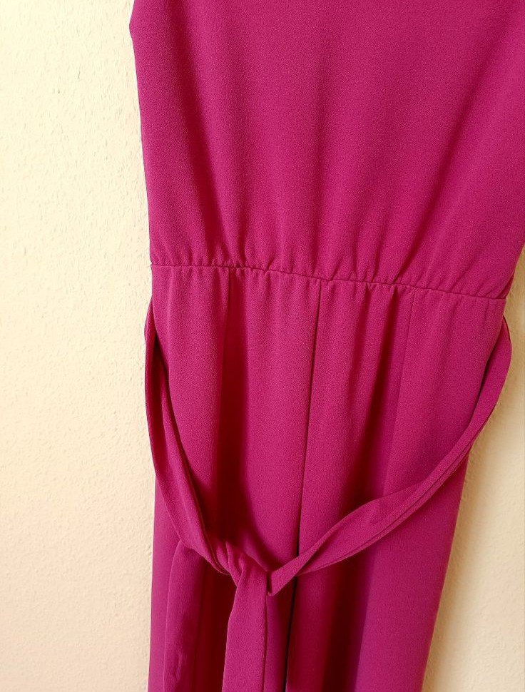 Hosenanzug mit Spaghettiträgern