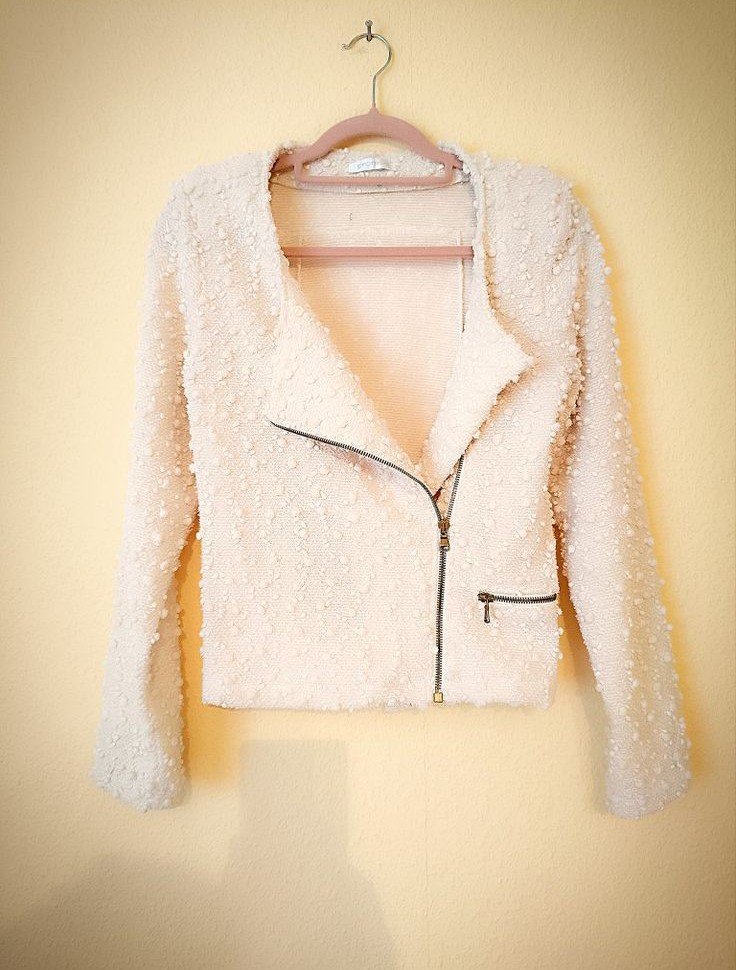 Tolle Jacke von Promote