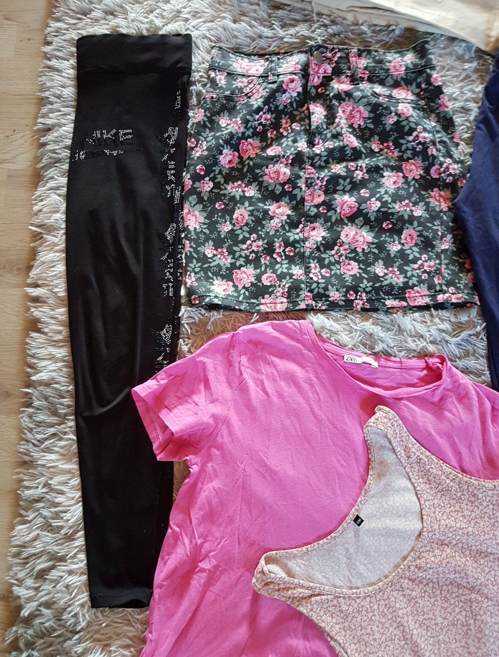 Kleidungspaket Damen M