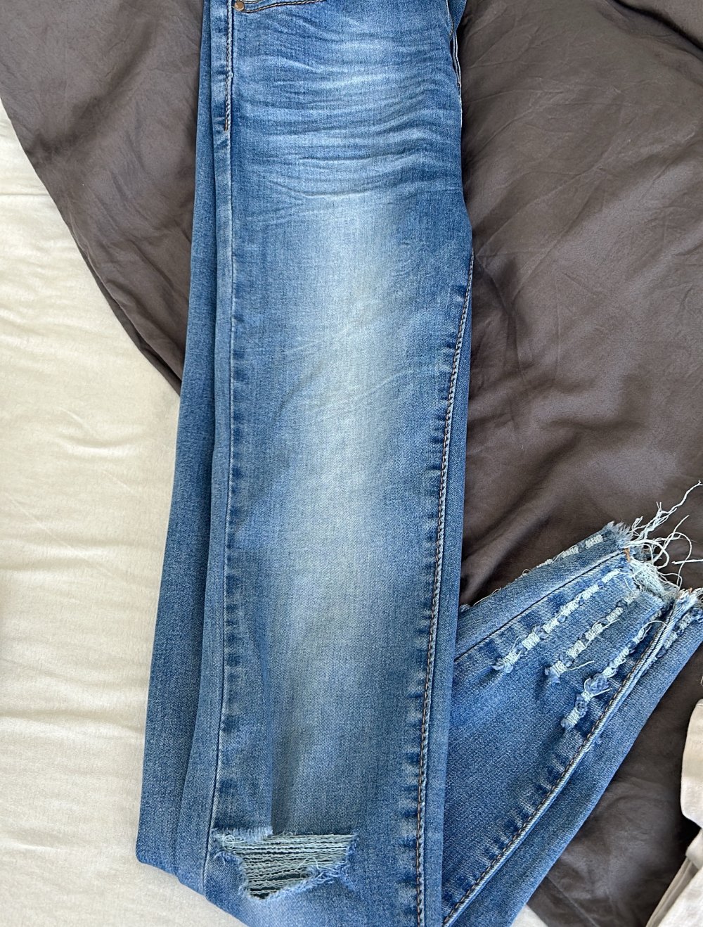 Jeans Gr.34