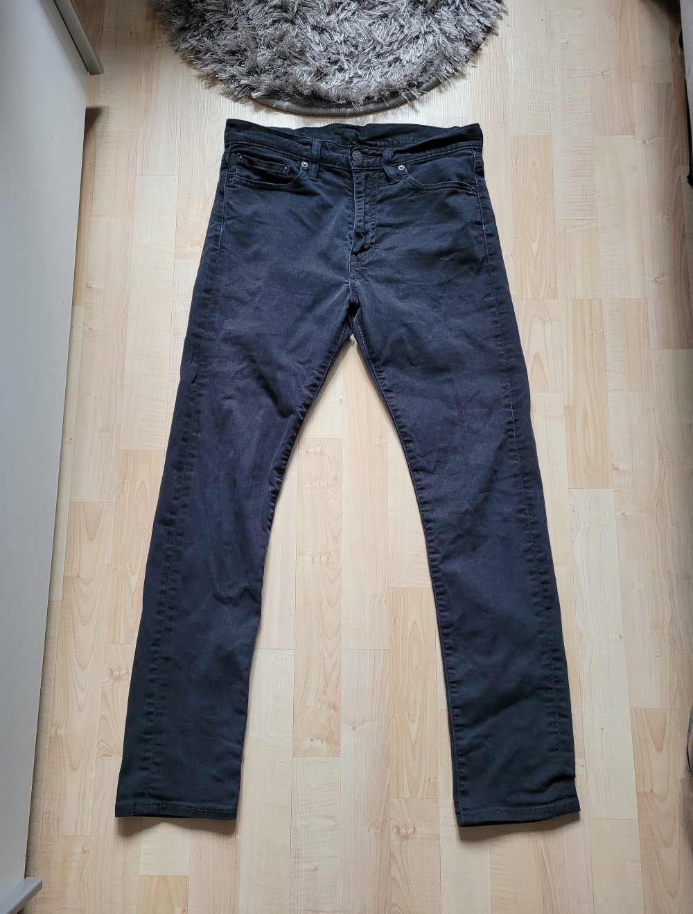 Levis Jeans S 36 Vintage