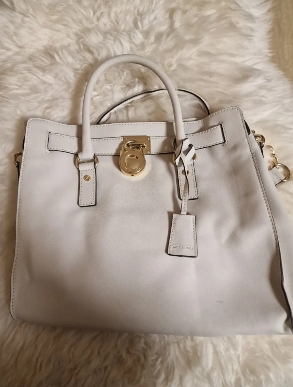Michael Kors Handtasche