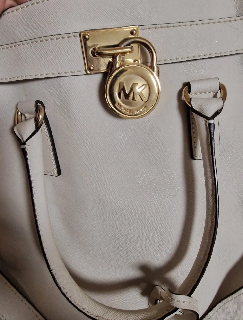 Michael Kors Handtasche