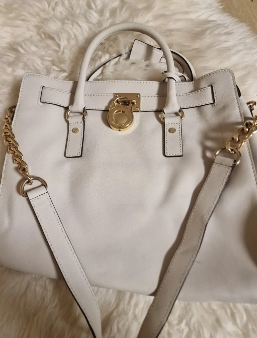 Michael Kors Handtasche