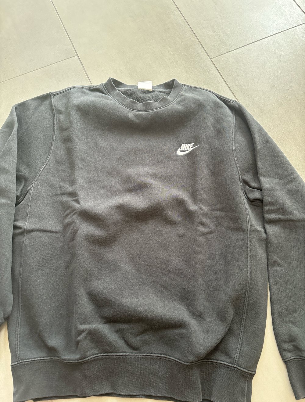 nike pullover